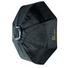 Linkstar Beauty Dish plegable QSSR-85X-S 85 cm