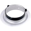 Linkstar Beauty Dish plegable QSSR-85X-S 85 cm