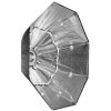Linkstar Octabox plegable QSOB-11 110 cm