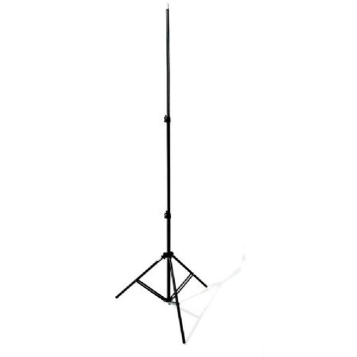 Trípode para lámpara Falcon Eyes I-2001 82-200 cm