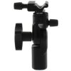 Falcon Eyes CLD-14 Soporte inclinable zapata para trípode con rosca de 1/4