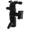 Falcon Eyes CLD-14 Soporte inclinable zapata para trípode con rosca de 1/4