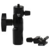 Falcon Eyes CLD-14 Soporte inclinable zapata para trípode con rosca de 1/4