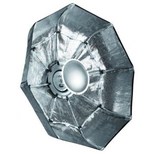 Falcon Eyes Plato de belleza plegable FESR-85S 85 cm
