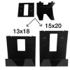 Bandeja de papel DNP para impresiones de 15x20 para impresoras DS-RX1 y DS620