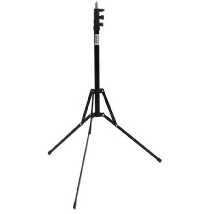 Trípode para lámpara compacto Falcon Eyes LMC-1900 63-221 cm