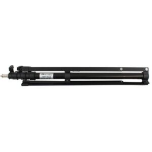 Trípode para lámpara compacto Falcon Eyes LMC-1900 63-221 cm