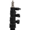 Trípode para lámpara compacto Falcon Eyes LMC-1900 63-221 cm