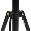Trípode para lámpara compacto Falcon Eyes LMC-1900 63-221 cm
