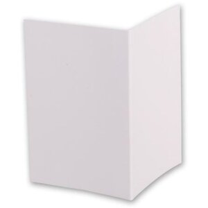 Benel carpeta de fotos para pasaporte blanca 500 unidades...