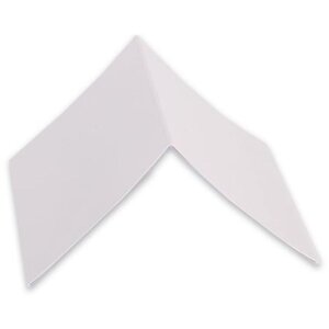 Benel carpeta de fotos para pasaporte blanca 500 unidades 58x84 mm Chromolux brillante