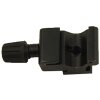 Adaptador de zapata Falcon Eyes HS-20M con montura universal para trípode