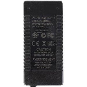 Cable de alimentación Falcon Eyes SP-AC15