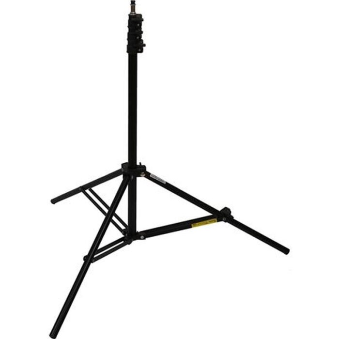 Trípode para lámpara Falcon Eyes con pata ajustable L-2440A-B 240 cm