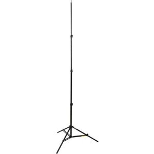 Trípode para lámpara Falcon Eyes con pata ajustable L-2440A-B 240 cm