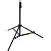 Trípode para lámpara Falcon Eyes con pata ajustable L-2440A-B 240 cm