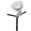 Soporte de suelo Falcon Eyes SP-L1000 con adaptador de espiga 1/4" 1/8" ø 55cm plegable
