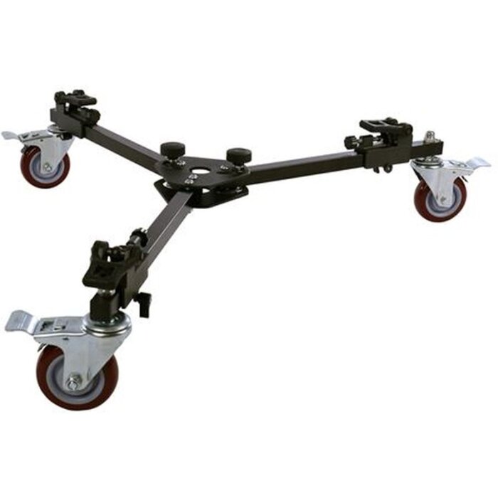 Falcon Eyes Carro de pie para cargas pesadas PT-80 Universal