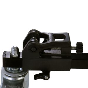 Falcon Eyes Carro de pie para cargas pesadas PT-80 Universal