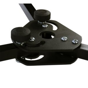 Falcon Eyes Carro de pie para cargas pesadas PT-80 Universal