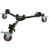 Falcon Eyes Carro de pie para cargas pesadas PT-80 Universal