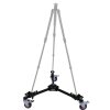 Falcon Eyes Carro de pie para cargas pesadas PT-80 Universal
