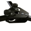 Falcon Eyes Carro de pie para cargas pesadas PT-80 Universal