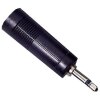 Cable de sincronización Falcon Eyes clavija jack Adaptador SCA-36 clavija jack de 6,3 mm a 3,5 mm