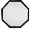 Linkstar Octabox plegable nido de abeja QSOB-11HC 110 cm