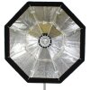 Linkstar Octabox plegable nido de abeja QSOB-11HC 110 cm