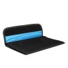 Bolsa filtro Benel nylon 86 mm 6 compartimentos cierre velcro 110 x 210 mm