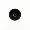 Adaptador de zapata para cámara Falcon Eyes SP-03HS con rosca interna y externa de 1/4