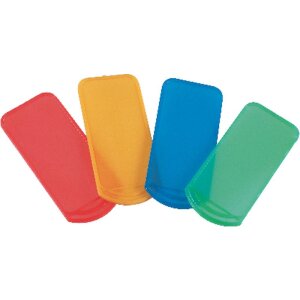 Taza Difusora Falcon Eyes D5 Universal + filtro de color rojo azul naranja verde