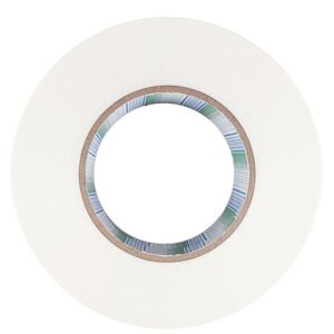 Falcon Eyes Gaffer Tape Blanco 5 cm x 50 m