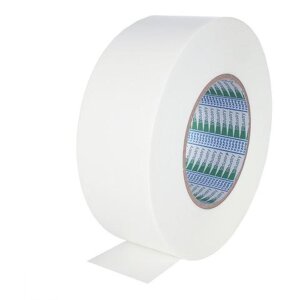 Falcon Eyes Gaffer Tape Blanco 5 cm x 50 m
