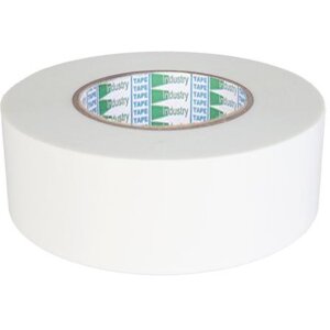 Falcon Eyes Gaffer Tape Blanco 5 cm x 50 m