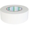 Falcon Eyes Gaffer Tape Blanco 5 cm x 50 m