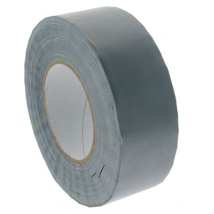 Falcon Eyes Gaffer Tape Gris 5 cm x 50 m