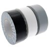 Falcon Eyes Gaffer Tape Gris 5 cm x 50 m