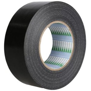 Falcon Eyes Gaffer Tape Negro 5 cm x 50 m