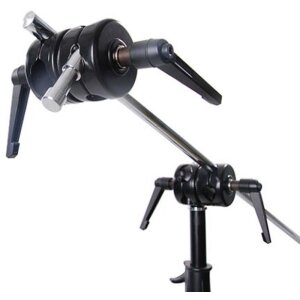 Falcon Eyes 290708 Espiga para soporte en C 9 cm 15,7 mm