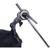 Falcon Eyes 290708 Espiga para soporte en C 9 cm 15,7 mm