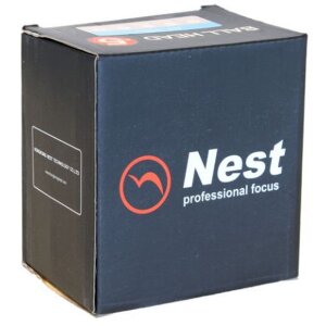 Cabeza esférica Nest NT-330H hasta 10 kg