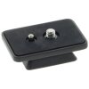 Placa intercambiable Nest para rótula NT-330H