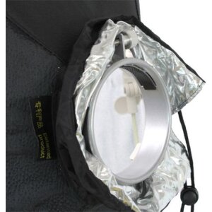 Ventana plegable ESBU-5075 para la serie SS
