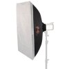 Ventana plegable ESBU-5075 para la serie SS