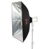 Ventana plegable ESBU-5075 para la serie SS