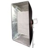 Ventana plegable ESBU-5075 para la serie SS