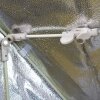 Ventana plegable ESBU-5075 para la serie SS