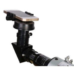 Byomic Universal Smartphone Adapter - Práctico soporte para teléfonos móviles